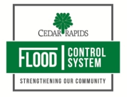 Logo for Flood Control System